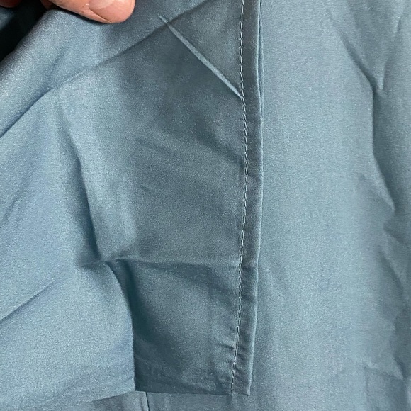 FLASH SALE NWT 🌻 NORACORA 3 QUARTER SLEEVE MAXI DRESS. SOFT & FLOWY. - Picture 4 of 12